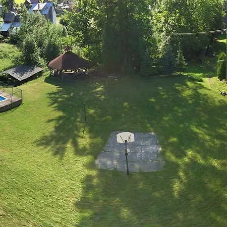Maison d'hôtes Bianca 3*