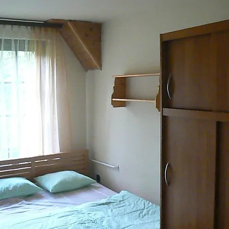 بيت ضيافة Mylak Bianca