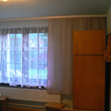 Mylak Bianca بيت ضيافة كوربييلوف