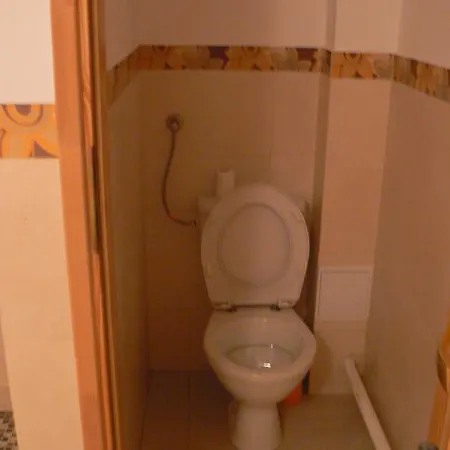 بيت ضيافة Mylak Bianca 3*