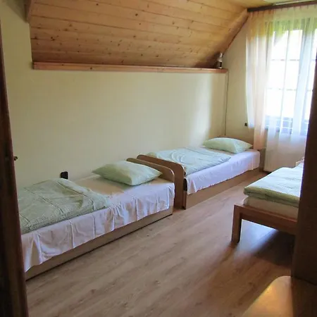 Bianca Πανσιόν Korbielów