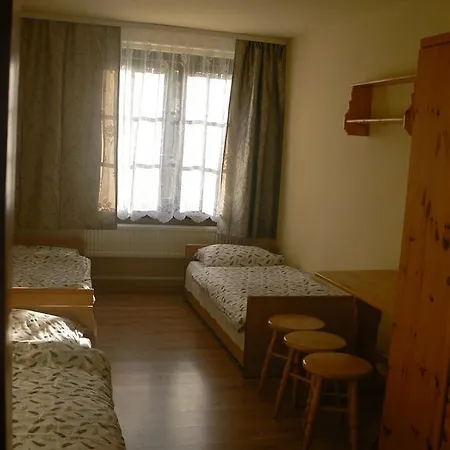 Mylak Bianca 3* كوربييلوف