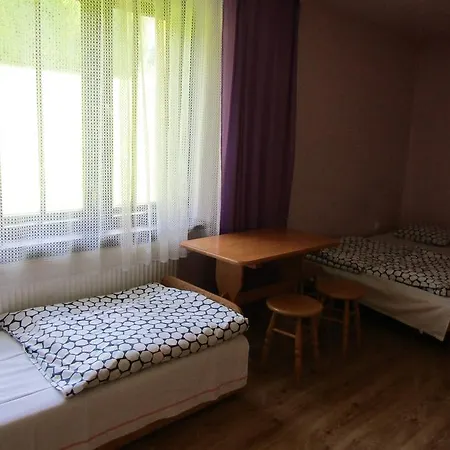 Bianca 3* Korbielów