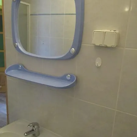 Mylak Bianca بيت ضيافة 3*