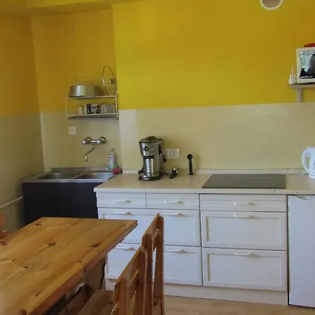 Mylak Bianca 3* كوربييلوف