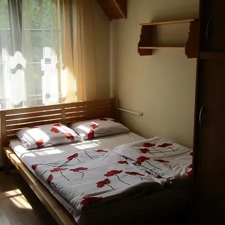 بيت ضيافة Mylak Bianca 3*