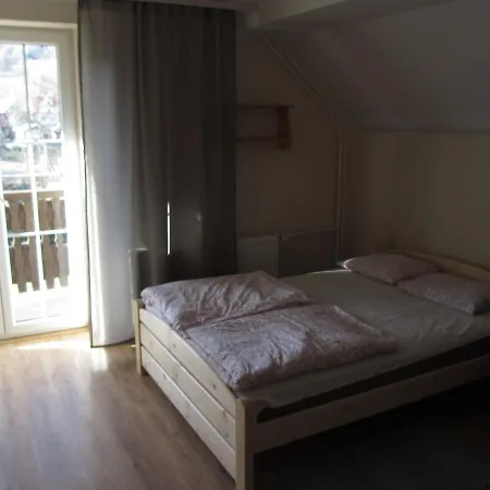 Mylak Bianca Guest house *