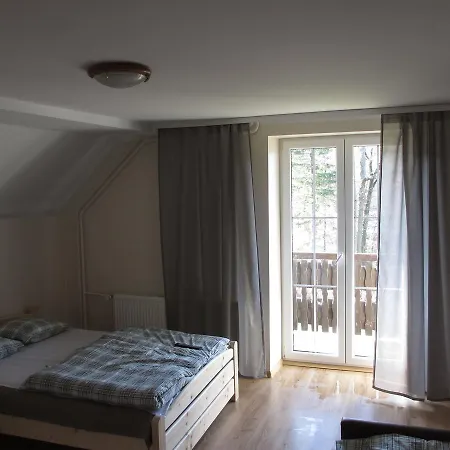 Mylak Bianca بيت ضيافة كوربييلوف