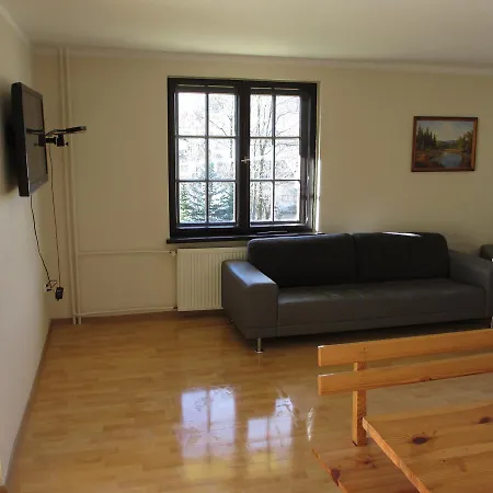 Guest house Mylak Bianca Korbielow