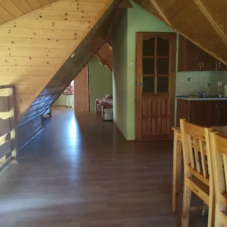 Bianca 3* Korbielów