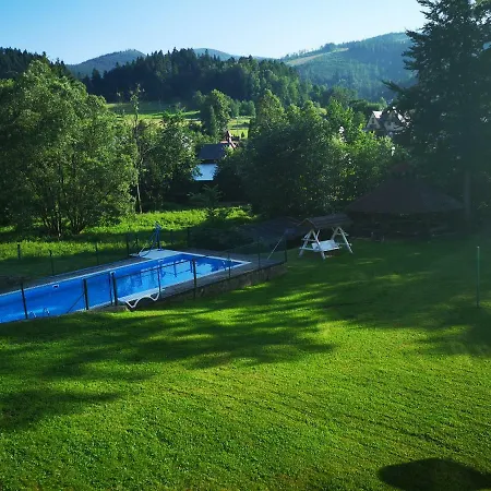Gæstehus Bianca 3*
