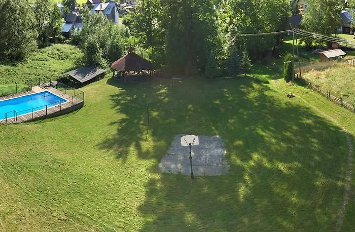 בית הארחה Mylak Bianca 3*