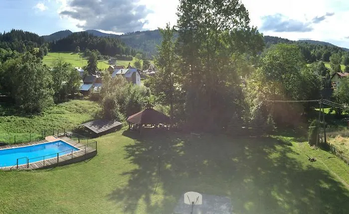 בית הארחה Mylak Bianca 3*