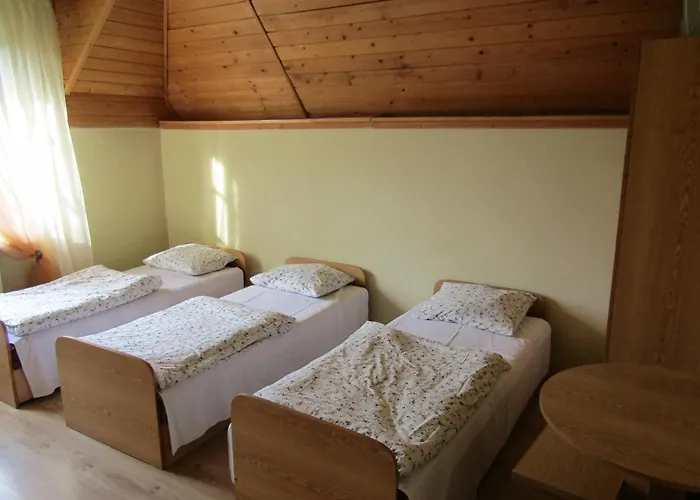 Mylak Bianca בית הארחה קורבילו