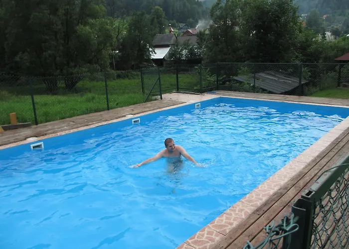 Mylak Bianca בית הארחה 3*