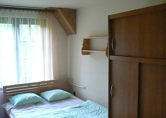 بيت ضيافة Mylak Bianca