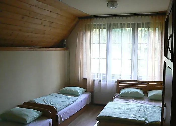 بيت ضيافة Mylak Bianca كوربييلوف