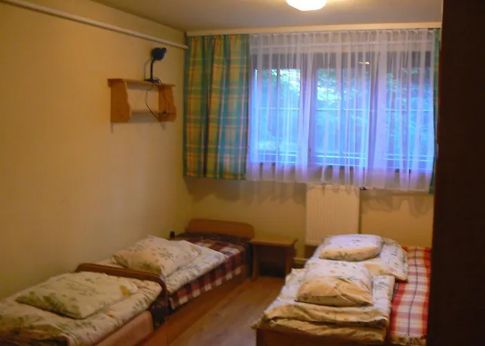 בית הארחה Mylak Bianca