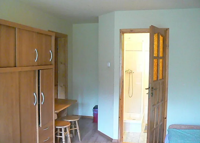 Mylak Bianca בית הארחה 3*