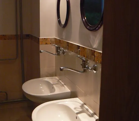 בית הארחה Mylak Bianca