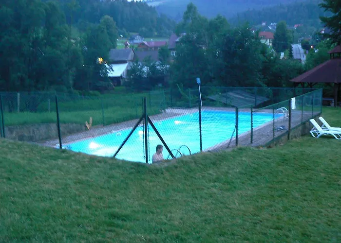 Mylak Bianca קורבילו