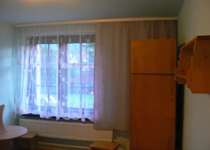 Mylak Bianca בית הארחה קורבילו