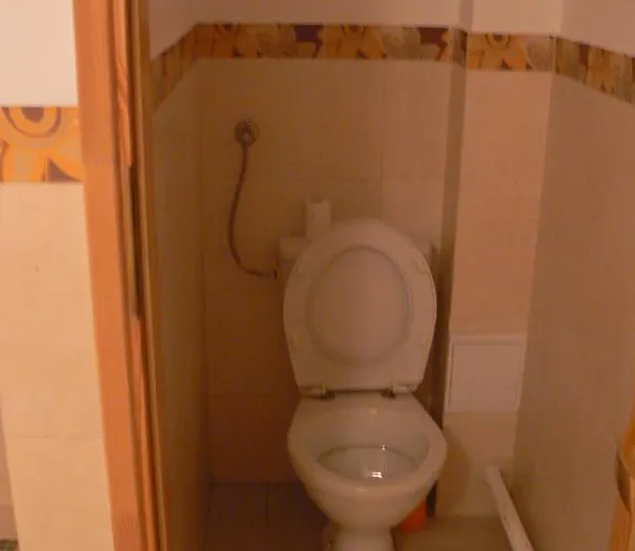 בית הארחה Mylak Bianca 3*