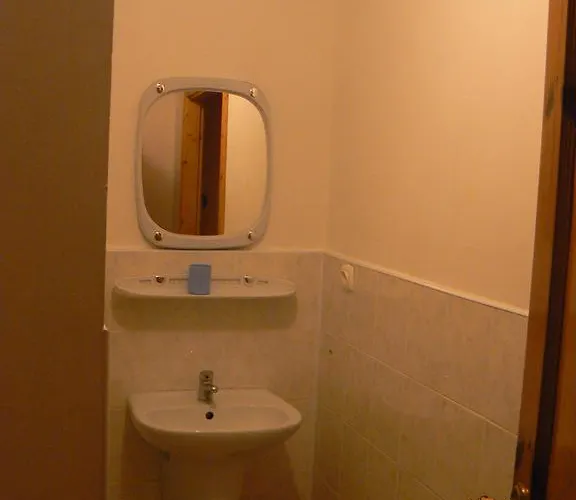 Mylak Bianca בית הארחה