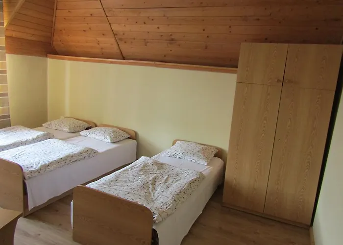 Mylak Bianca בית הארחה קורבילו