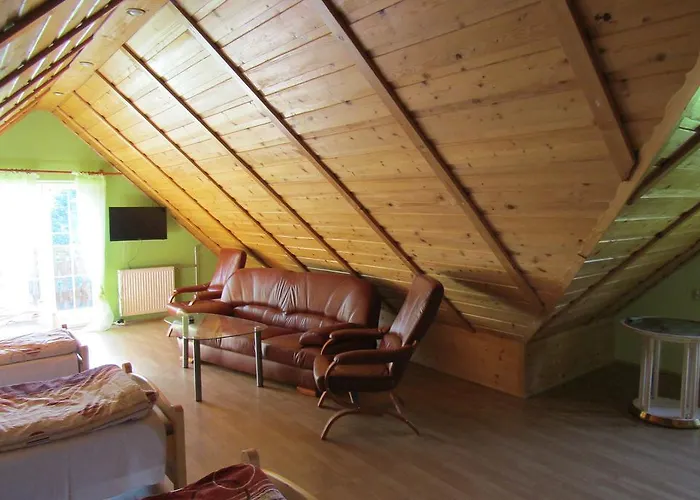 Mylak Bianca בית הארחה