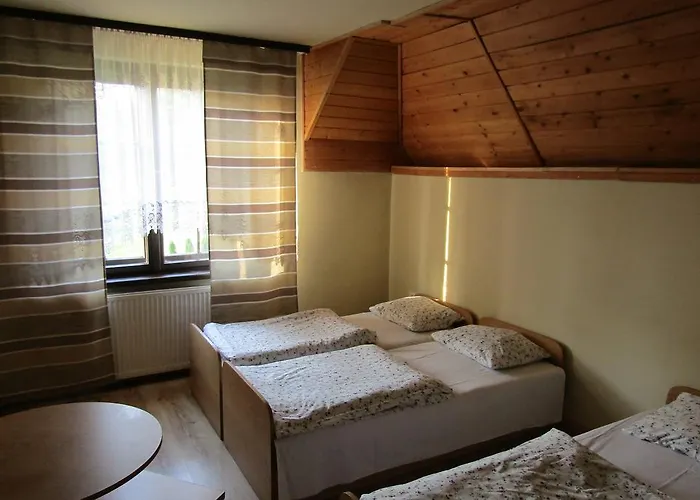 בית הארחה Mylak Bianca 3*