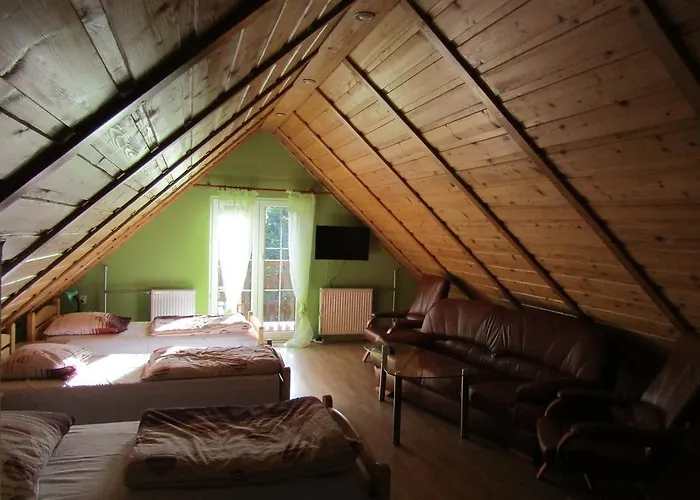 Mylak Bianca 3* קורבילו