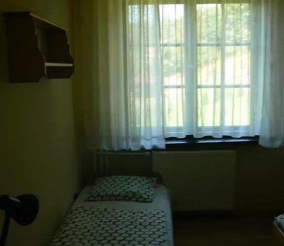 Mylak Bianca בית הארחה קורבילו