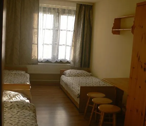 Mylak Bianca 3* קורבילו