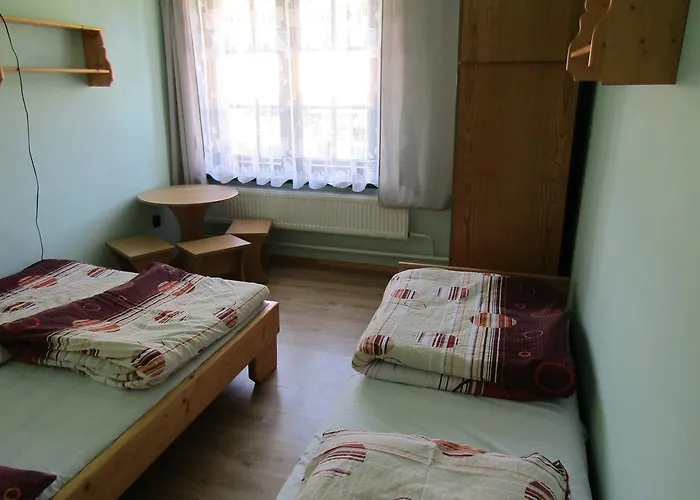 بيت ضيافة Mylak Bianca