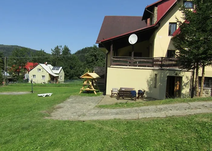 بيت ضيافة Mylak Bianca