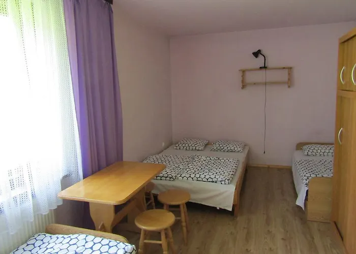 בית הארחה Mylak Bianca קורבילו