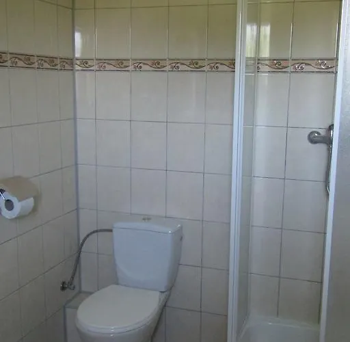 Mylak Bianca בית הארחה 3*