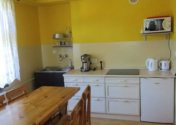 Mylak Bianca 3* קורבילו