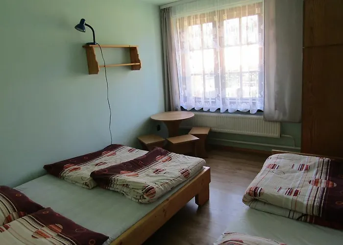 בית הארחה Mylak Bianca