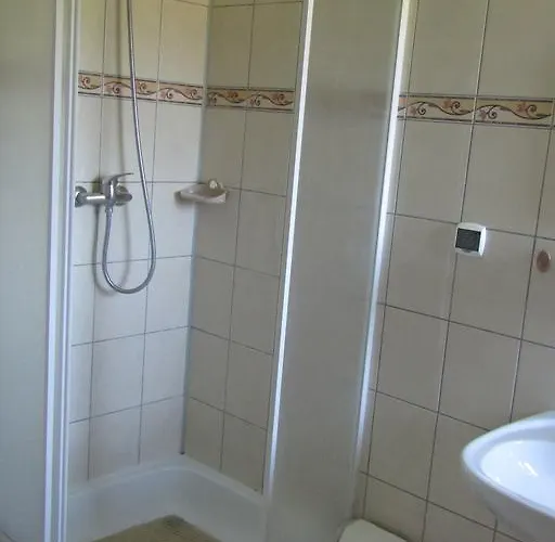 Mylak Bianca בית הארחה