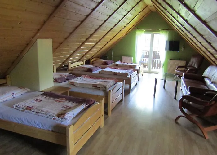 Mylak Bianca 3* קורבילו