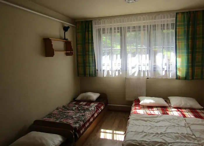 בית הארחה Mylak Bianca 3*