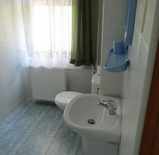 Mylak Bianca בית הארחה 3*