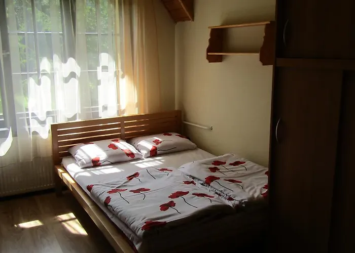 بيت ضيافة Mylak Bianca 3*