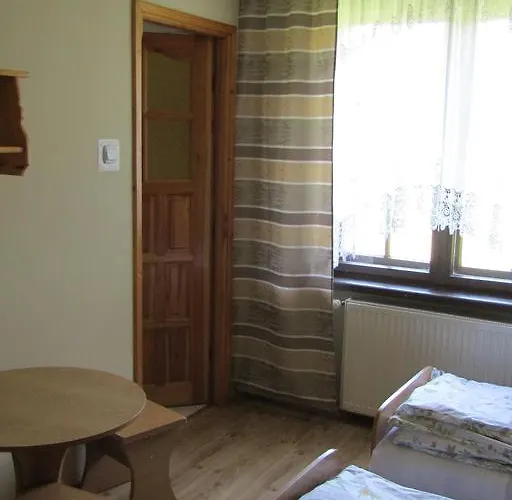 Mylak Bianca בית הארחה