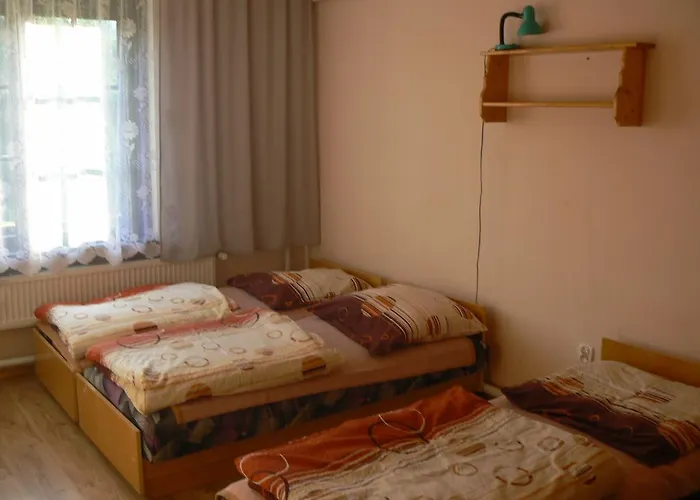 Mylak Bianca בית הארחה