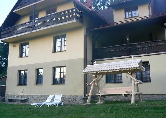 Mylak Bianca בית הארחה