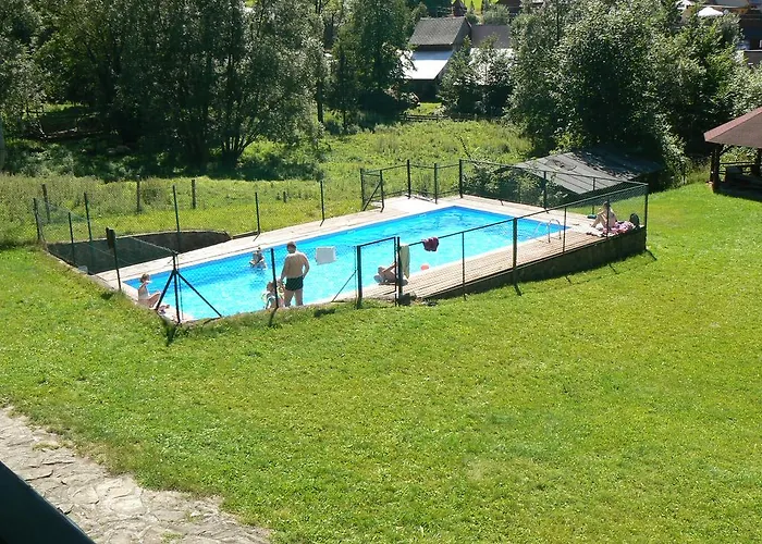 בית הארחה Mylak Bianca 3*