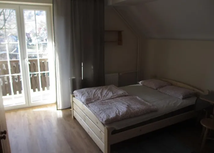 Mylak Bianca Gæstehus 3*